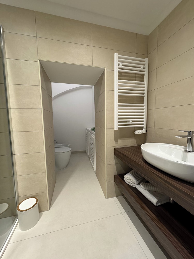 B&B PALAZZO CROGHAN