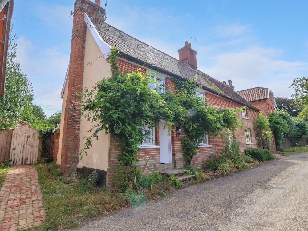 Brook Cottage