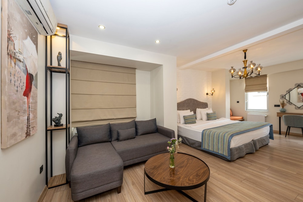 The Marions Suite Otel - Image 81