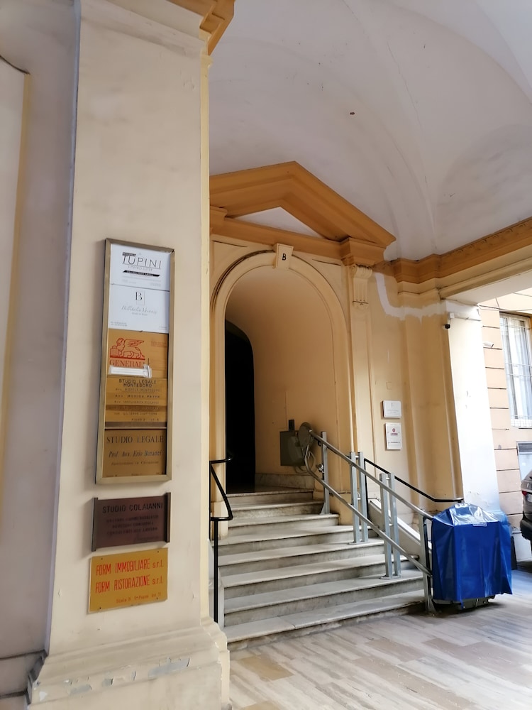 Residenza Tupini S.Pietro Suites photo 3