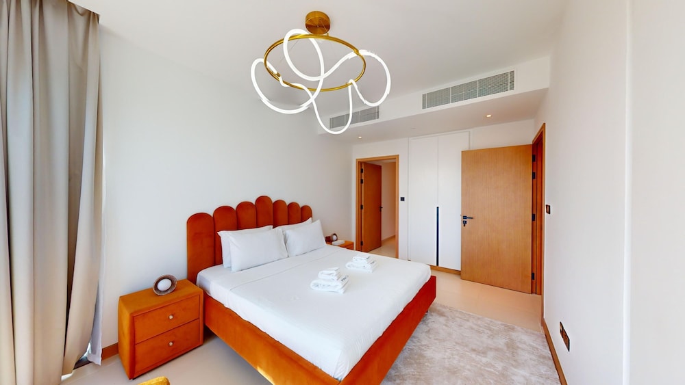 Dubai Marina - Vida Residence 4005