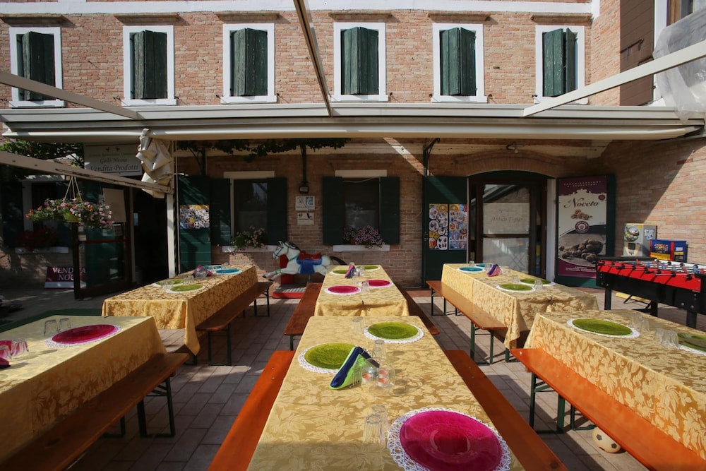 Locanda Antico Fighèr