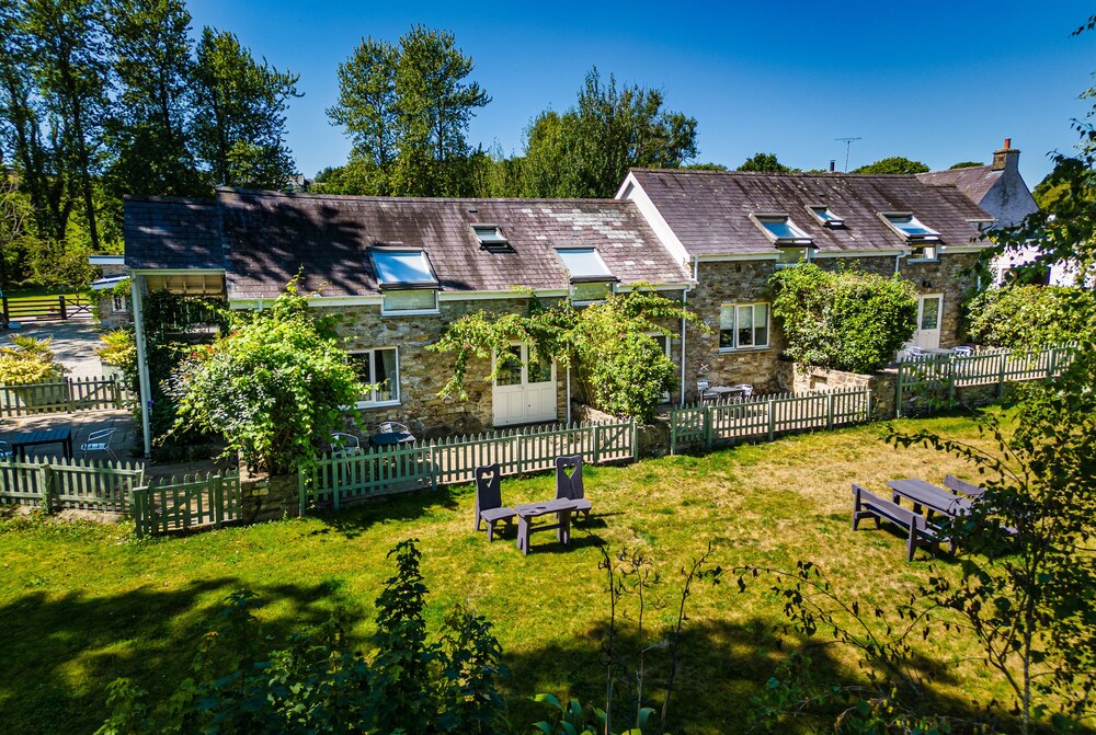 Penbontbren Luxury B&B