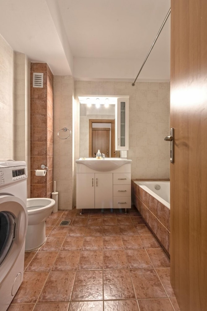 Magnificent 101m² homm Apartment, 4th
