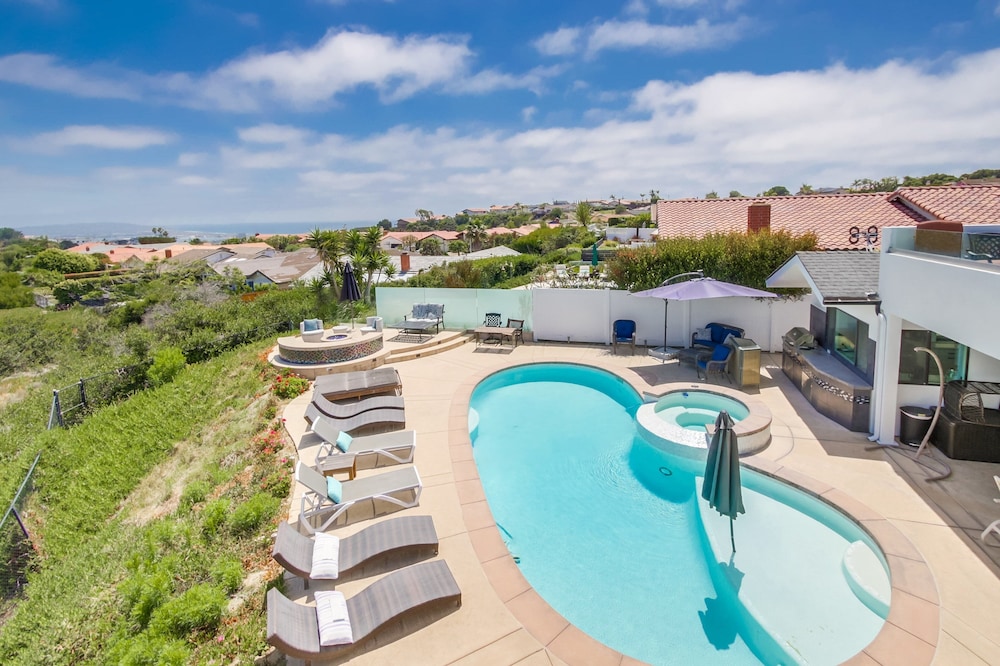 La Jolla Oasis