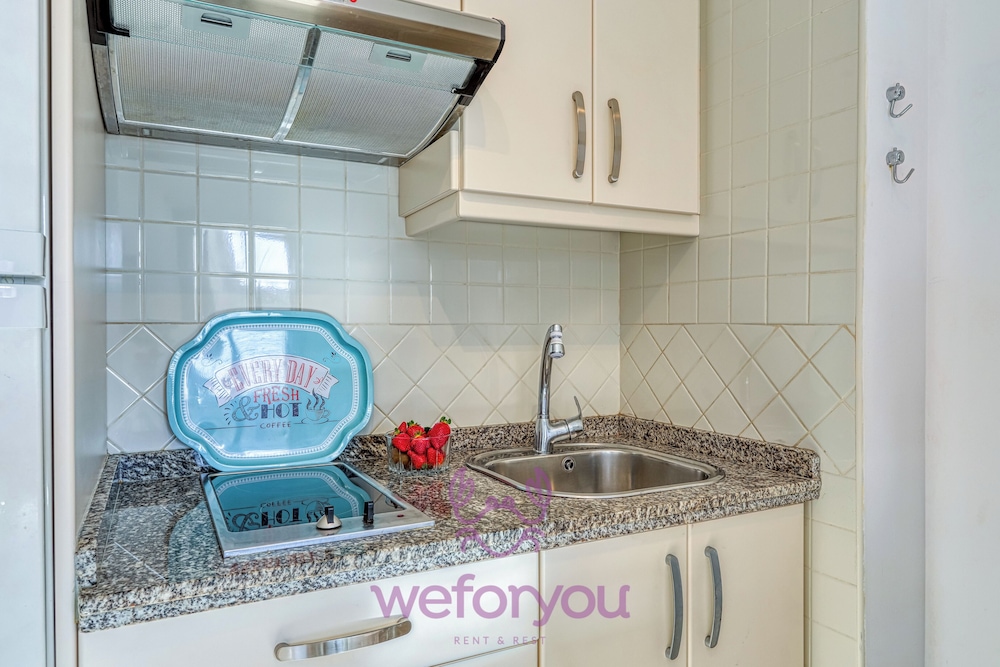 weforyou Old Town Benalmadena