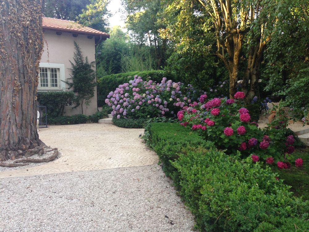 Villa Abbamer