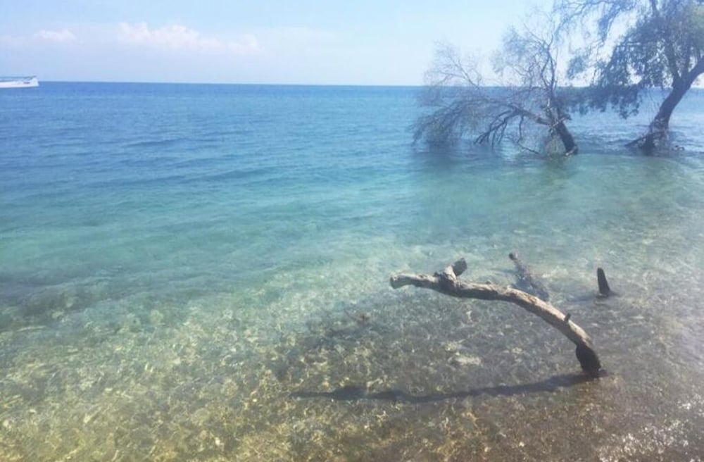Maleo Moyo Seaside Resort