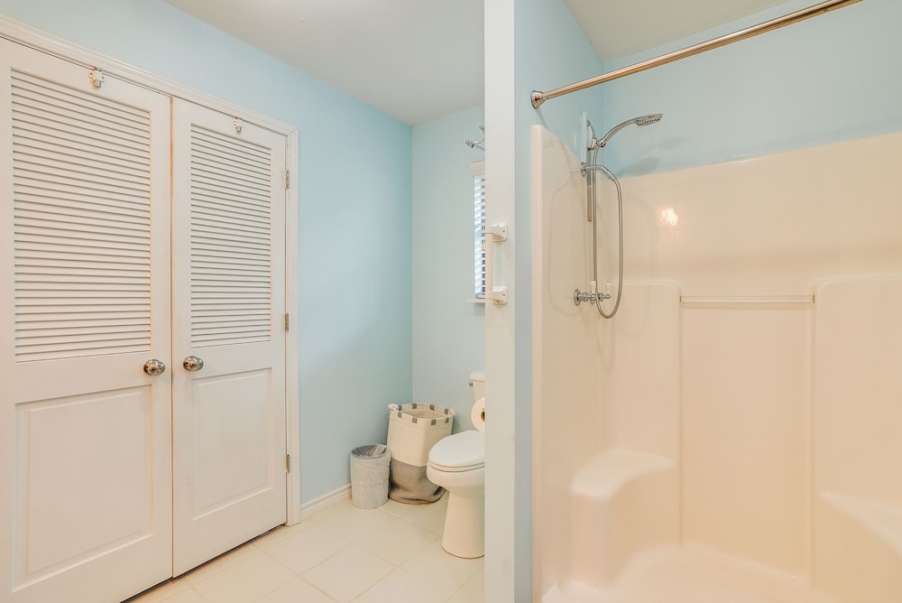 Secluded Avinger Home w/ Lake Access! - Property Image 9