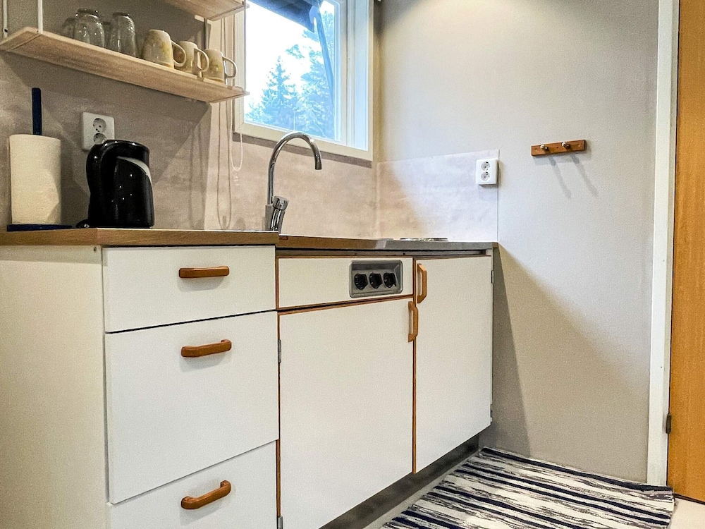 6 Person Holiday Home in Monsteras