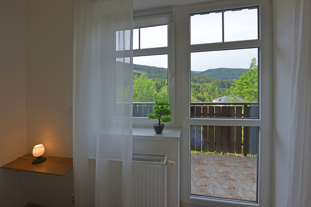 Albrechtice Laq016 in Albrechtice v Jizersk ch hor ch