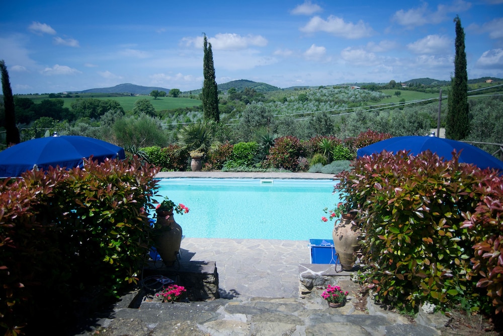 Agriturismo Aiola