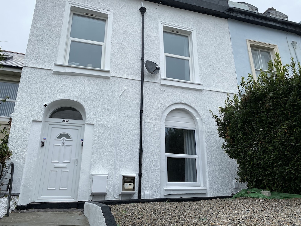 Serviced Property Apartments