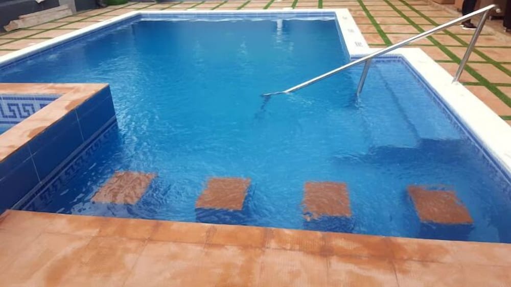 One World Luxury Hotel