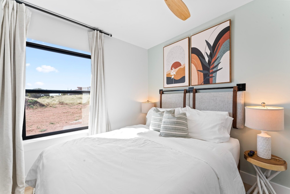 NEW Luxe Chic Tiny Home Near Grandcanyon S Rim