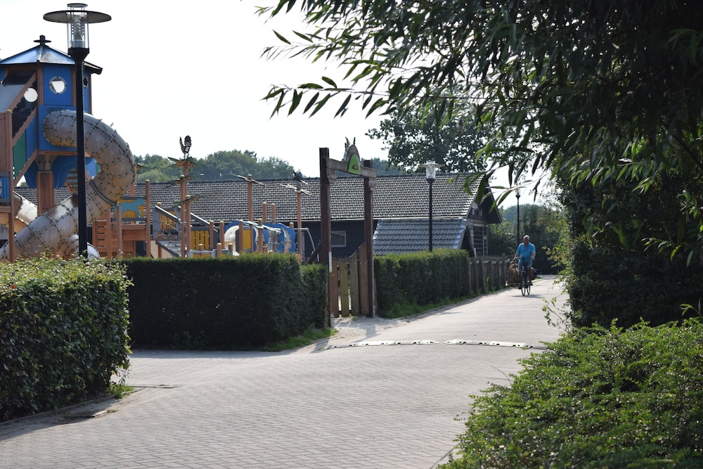 Recreatiepark De Boshoek