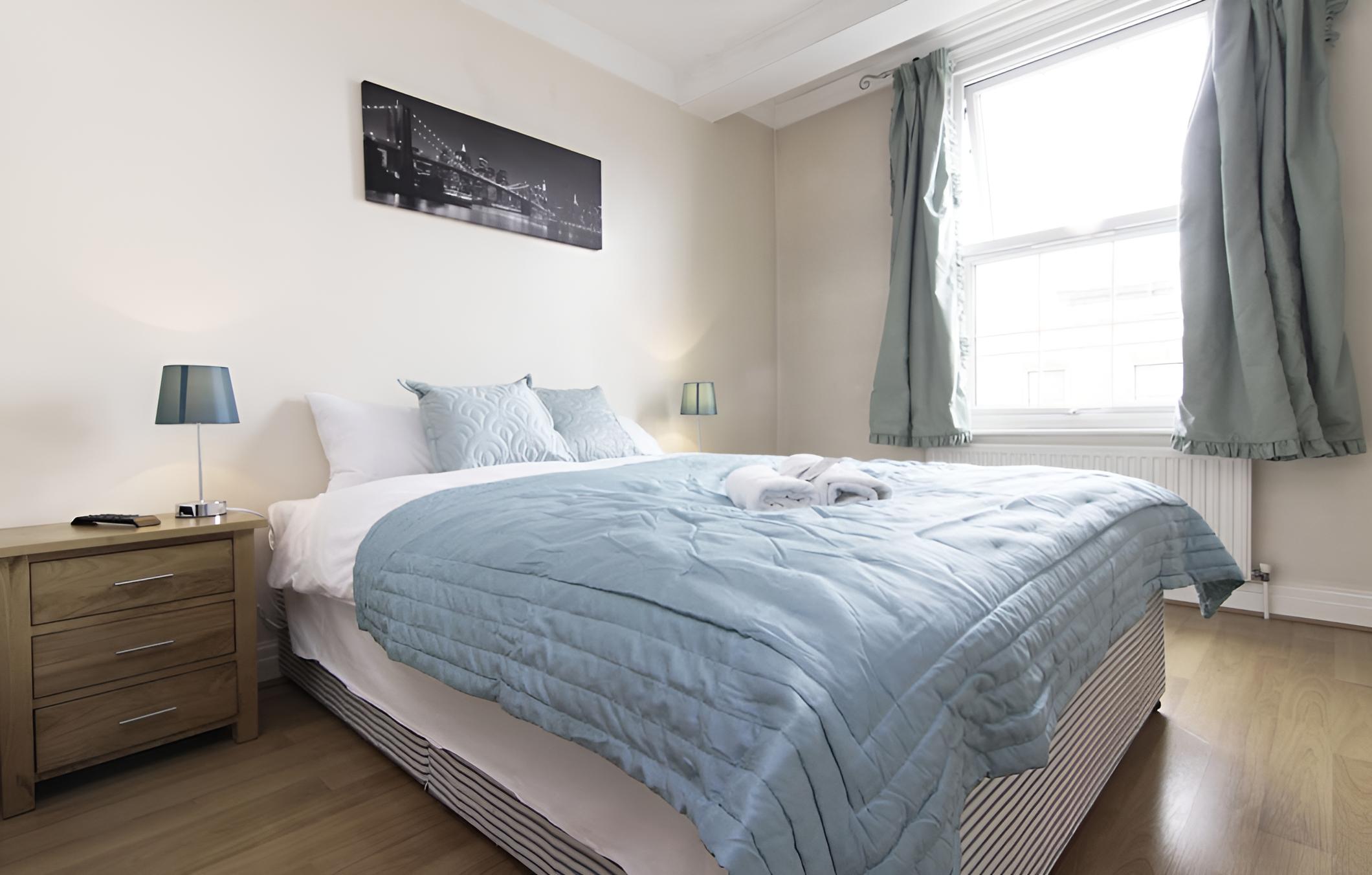 London City Stay