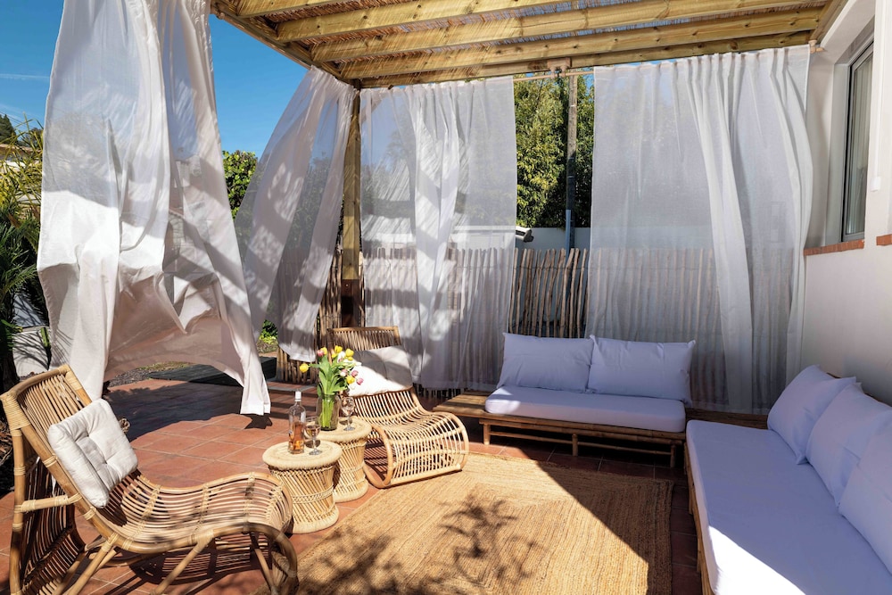 Le Cocoon Balinais