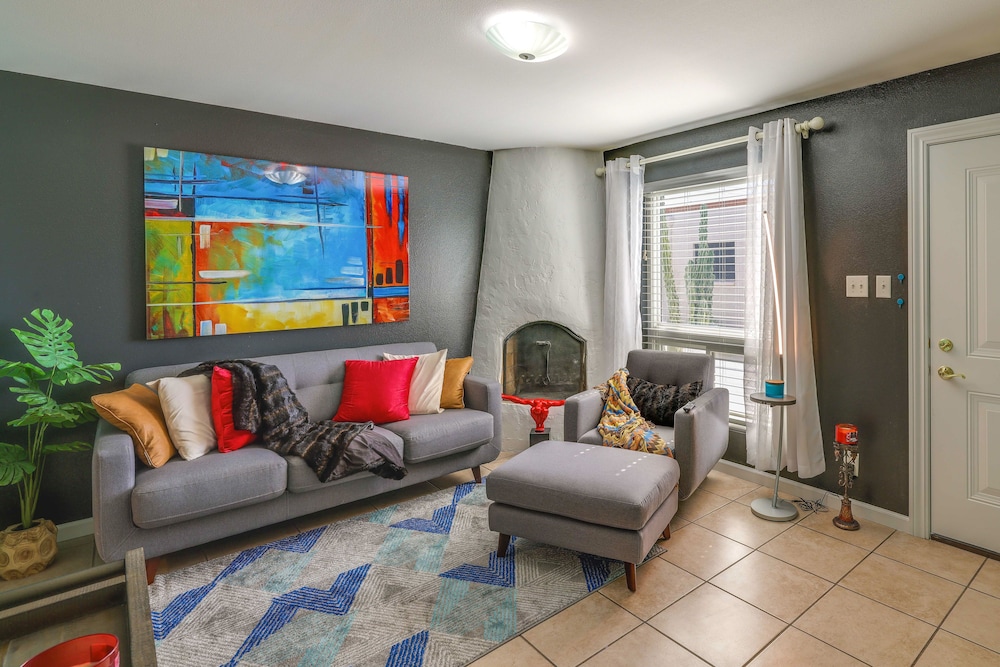 Phoenix Vacations - Scottsdale Condo w/ Community Pool Access! - Property Image 1