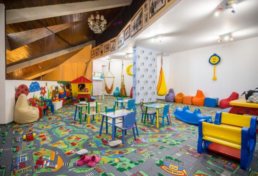 Alpin Aparthotel 2302