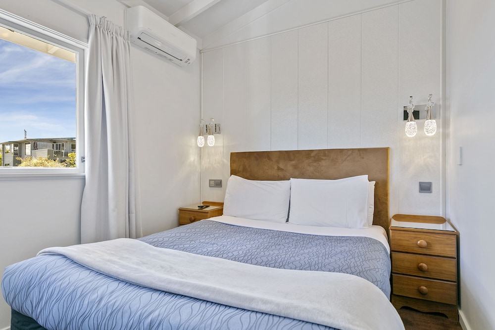 Taupo Thermal Motel & Spa - Adults Only