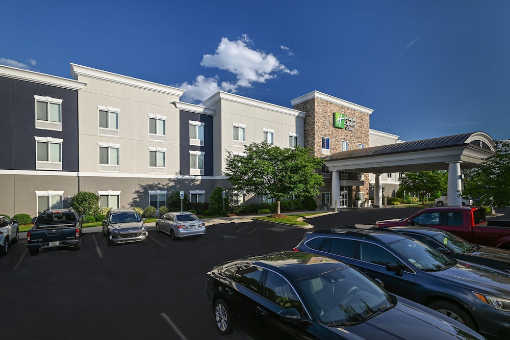 Hotel Holiday Inn Express & Suites Charlotte Southeast - Matthews By Ihg