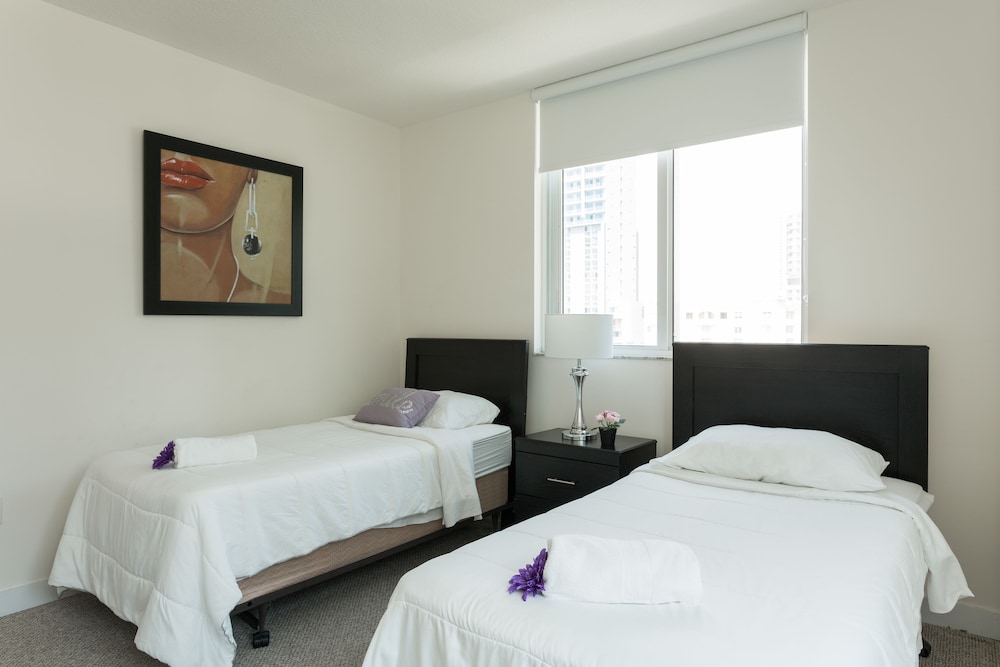 1st Brickell Boutique Residences by Nomad Guru