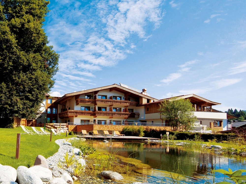 New Apartment Reith in Sunny Kitzbuhel