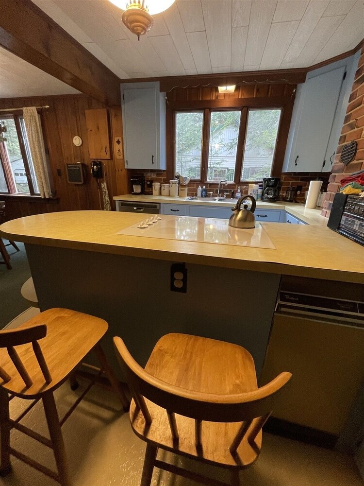 Sunset Haven Limit 8 3 Bedroom Cottage
