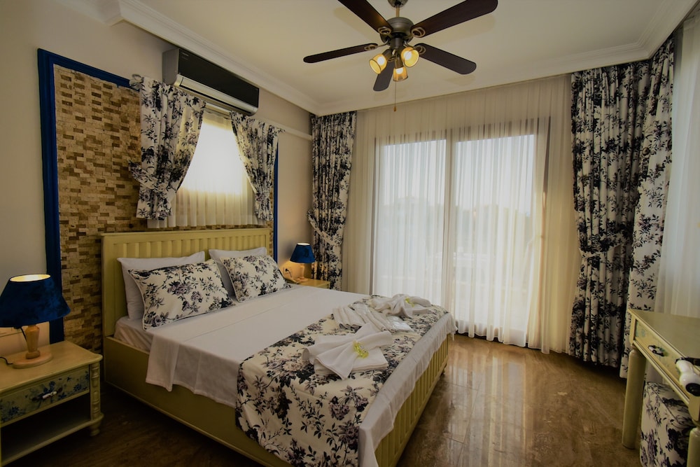 Cunda Paradise Otel - Image 16