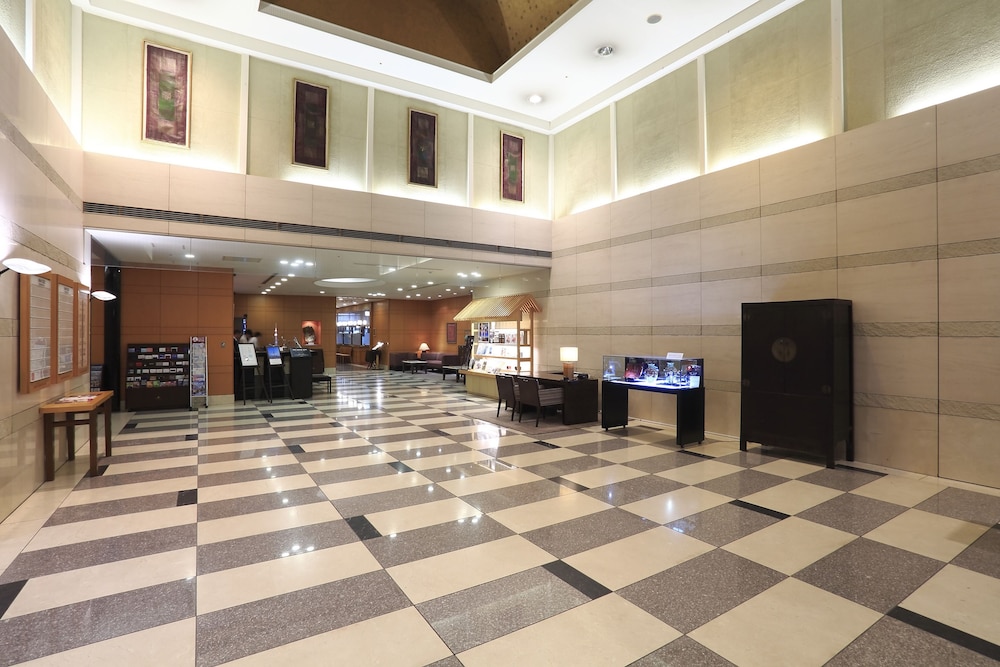 Daiichi Hotel Ryogoku-1