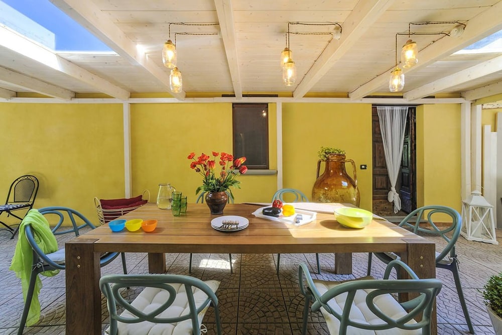 Casale Degli Ulivi 12 by Marche Holiday Villas