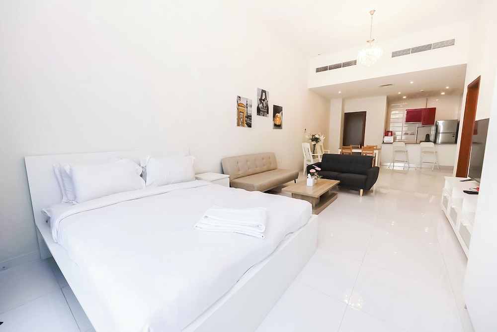 MK Residence