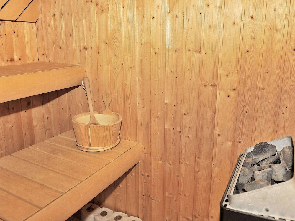 Holiday Home in RingkÃ¸bing view 3