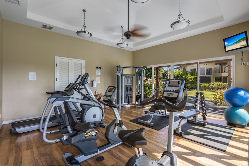 Waikoloa Beach Villas #o23 2 Bedroom Condo