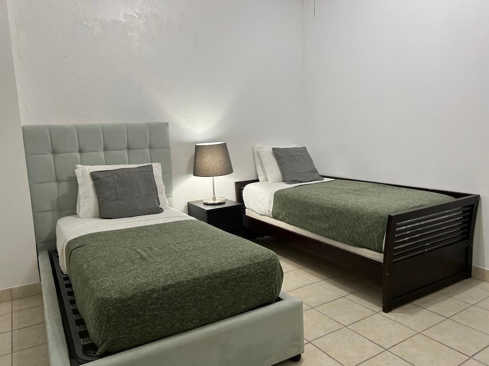 Old San Juan Rentals