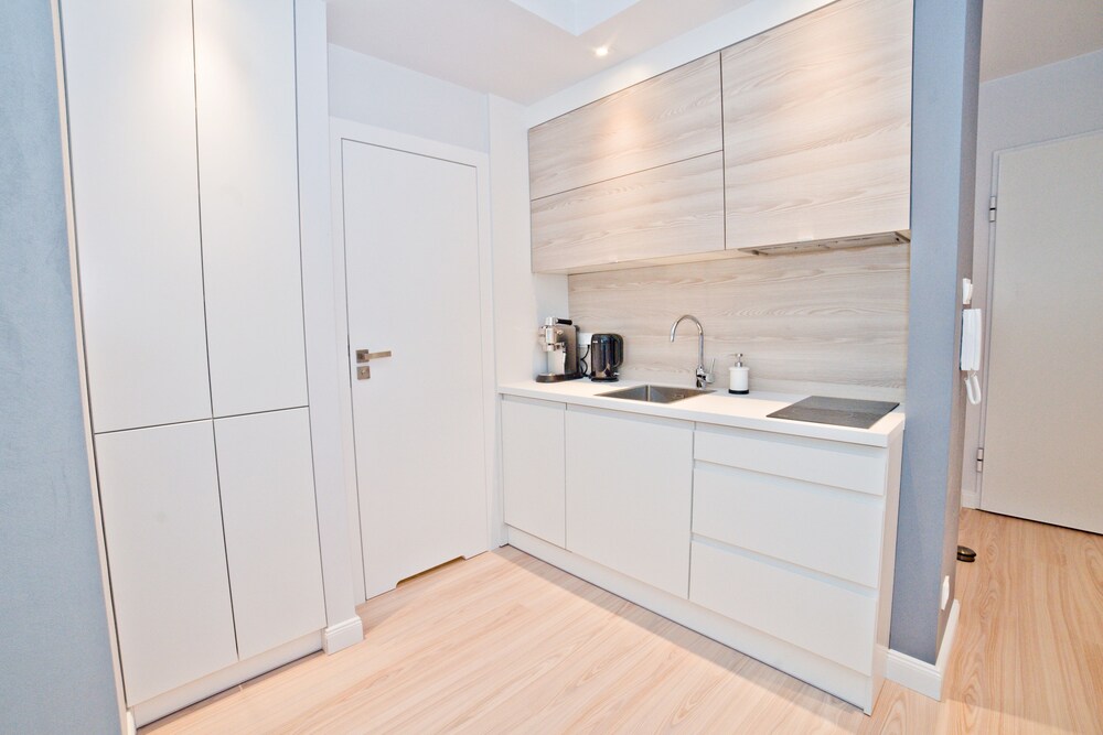Grand Apartments - Tartaczna Deluxe