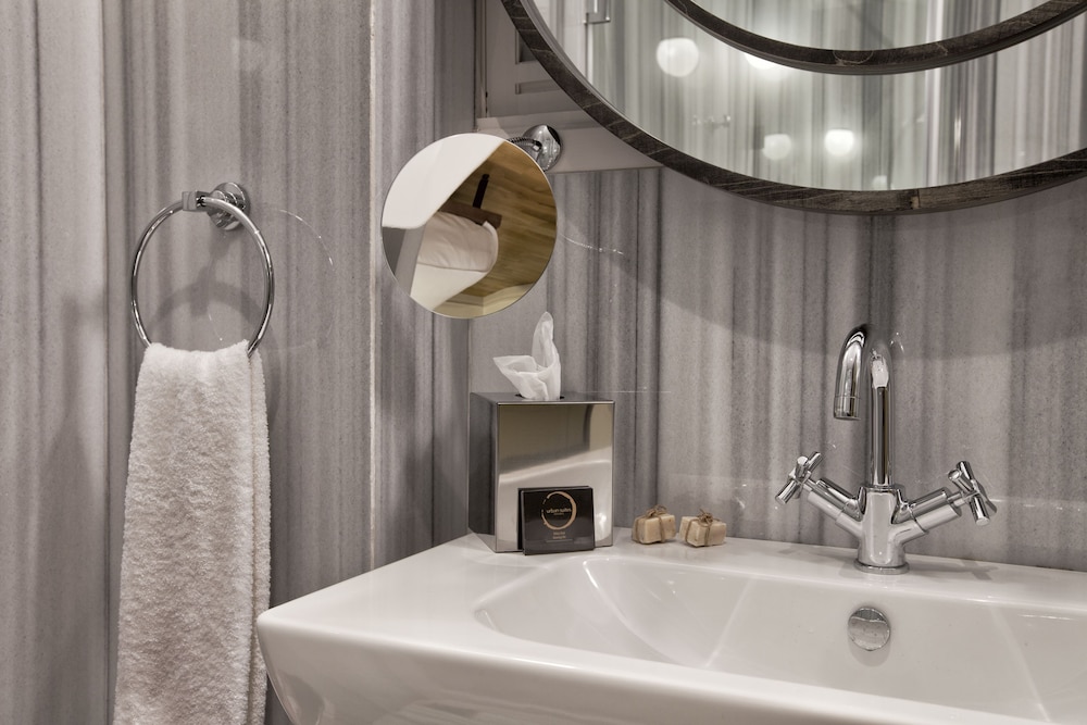 Urban Suites İstanbul - Image 42