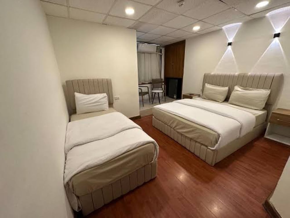 EGY DAYS HOTEL