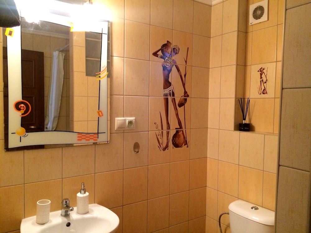 Ferienhaus Piešťany