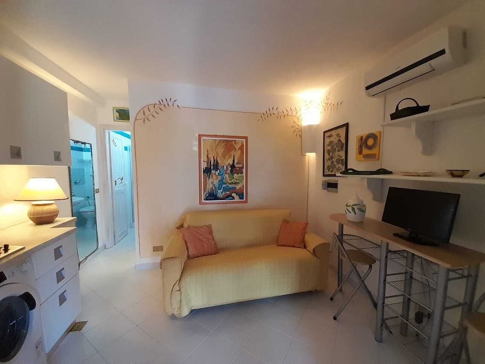Appartamenti Marinella