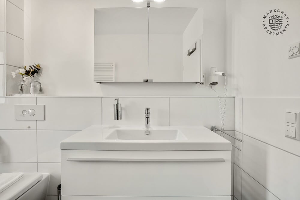 Markgraf Apartments