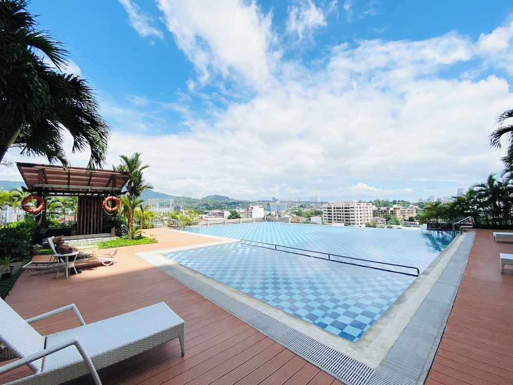 One Pavilion Place by P&J