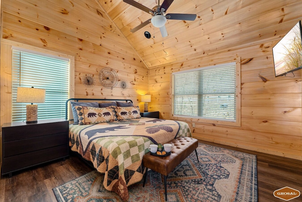 Twin Summit Resort