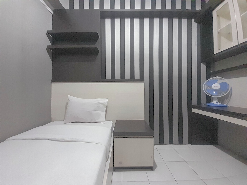 Cozy Stay 3Br Apartment Gateway Ahmad Yani Cicadas