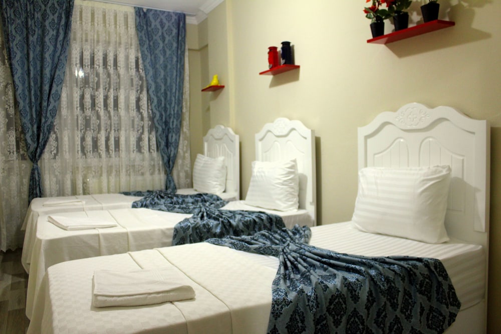 Talya Apartments