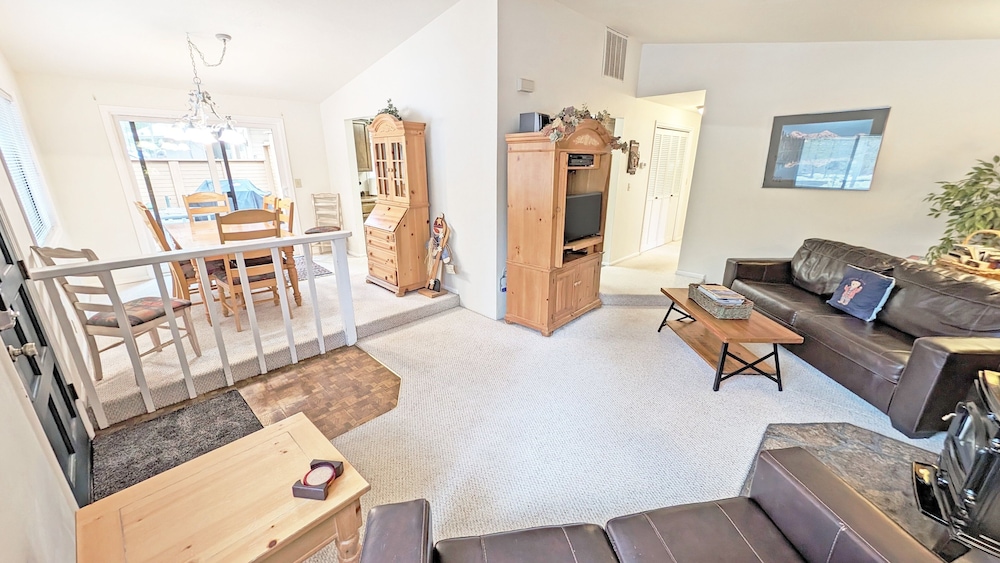Timber 12 3 Bedroom Home
