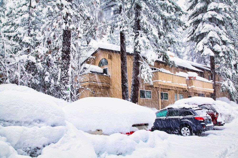 Lake Tahoe Vacations - Tahoe Condo 1 Mi to Diamond Peak Ski Resort! - Property Image 20