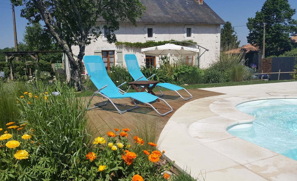 La Vieille Gorce