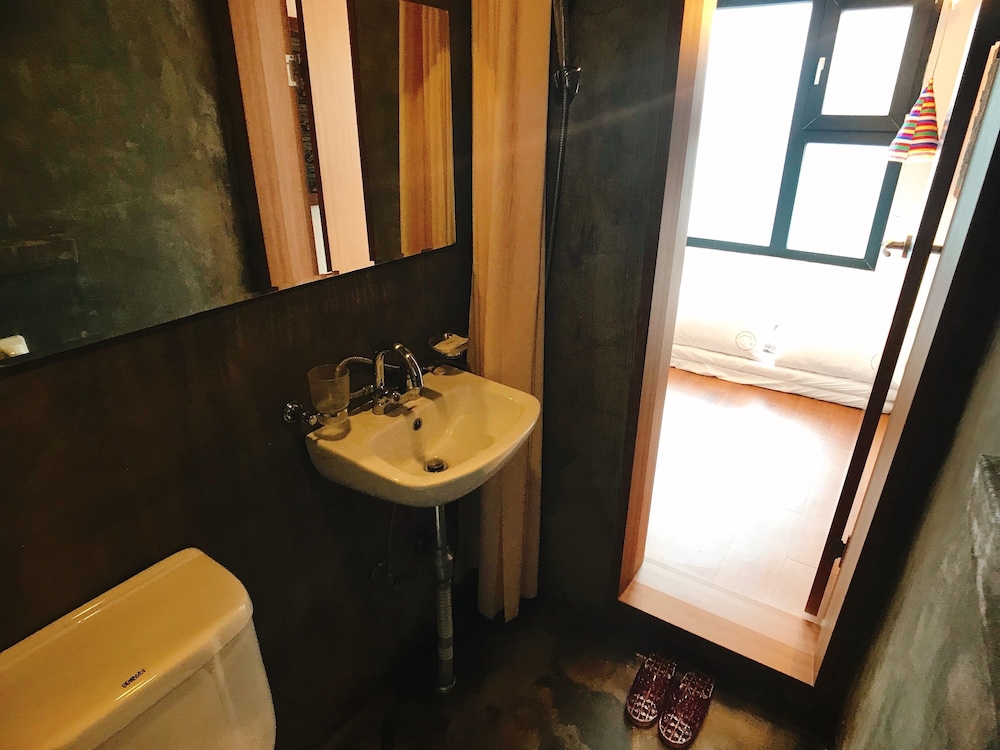Hwon Guest House